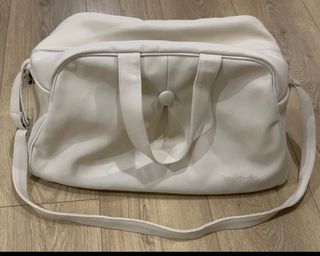 Gran Capacidad De Viaje Bebé Pañal Pañales De Cambio De Bolsa Impermeable  De Viajes Pañal Bolsa De Almacenamiento De Gran Capacidad De La Bolsa Bolsa  De Hombro Portátil Totebag ~ Misc \u003e