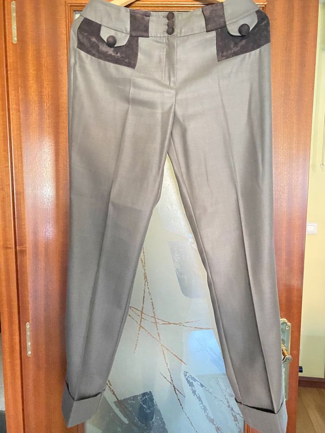 Traje de Pantalón de Pepe Arellano
