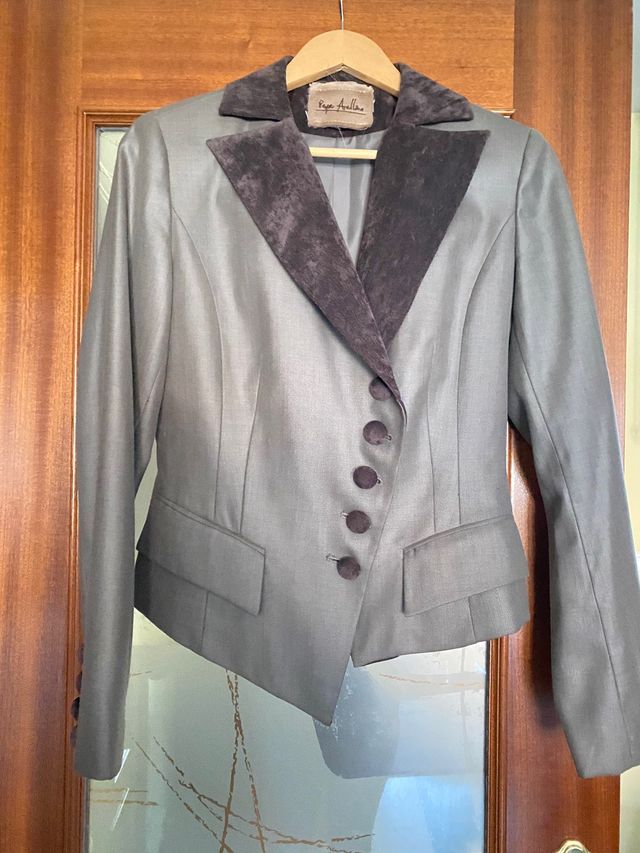 Traje de Pantalón de Pepe Arellano