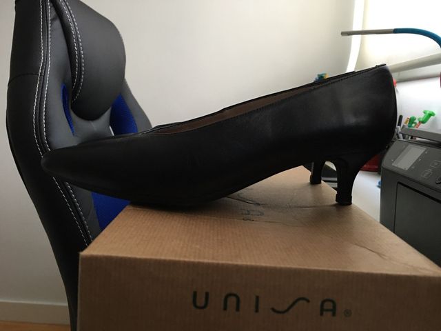 Zapatos Unisa