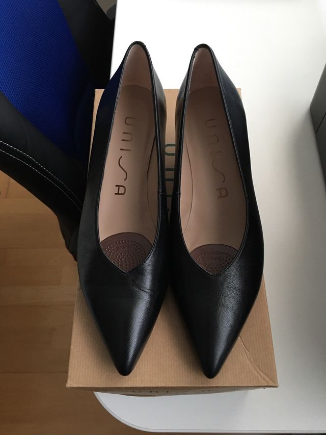 Zapatos Unisa