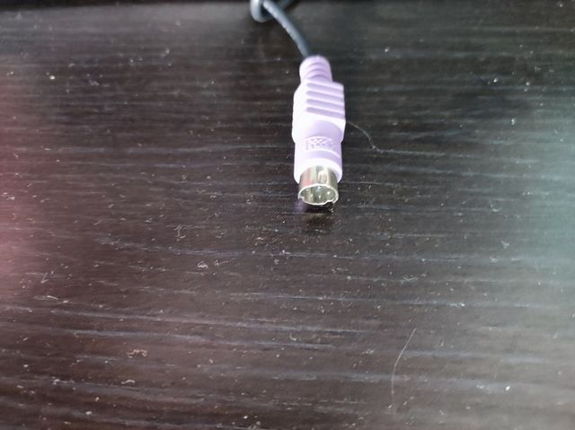 Teclado negro 14 unidades