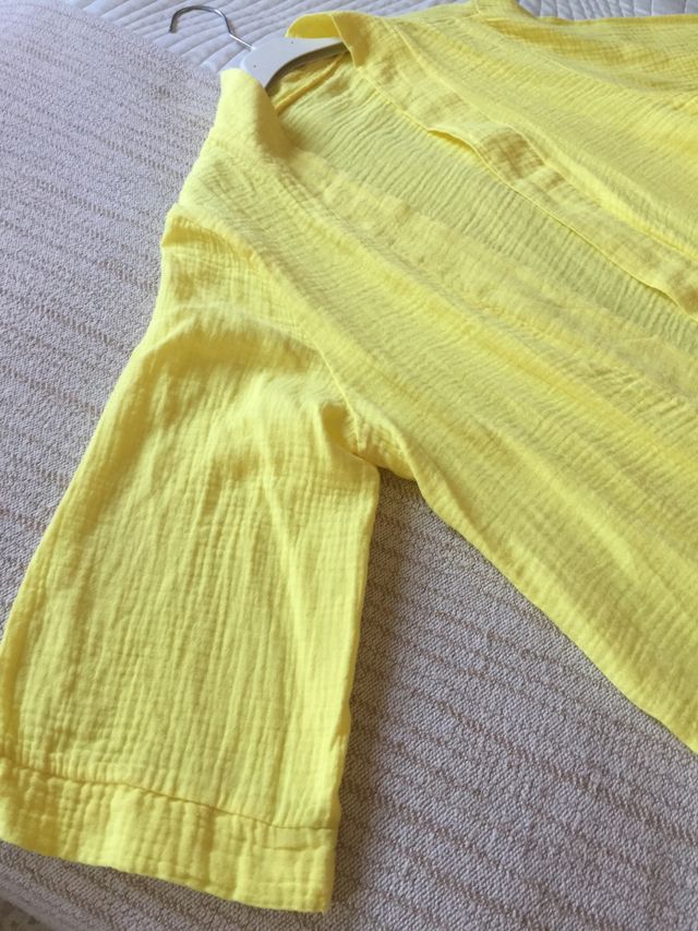 Chaqueta "Nueva Temporada". Nueva con etiqueta.