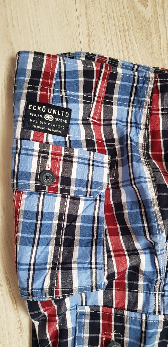 pantalones cortos de hombre