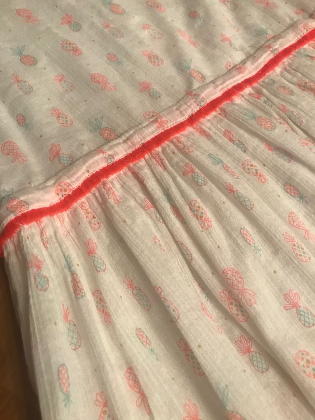 Vestido El Corte Inglés 36