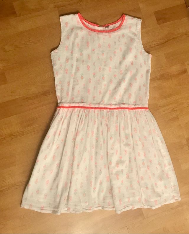 Vestido El Corte Inglés 36