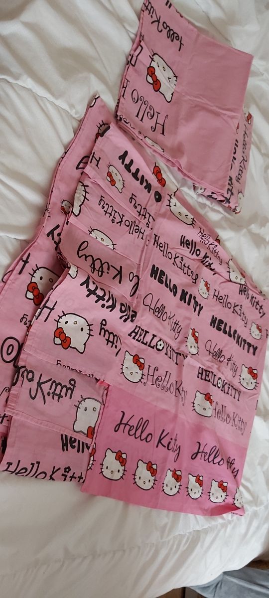 juego de cama 3pieszas