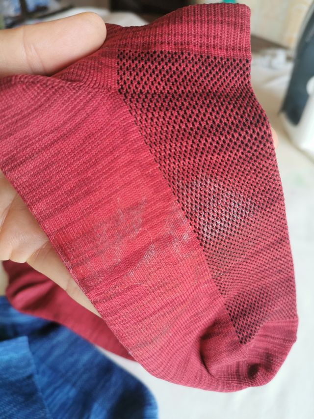 Calcetines de deporte unisex