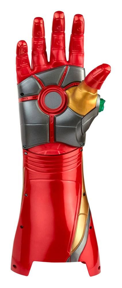 Nano Gauntlet Iron Man Replica 1/1 Legends Hasbro