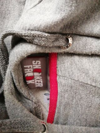 sneaker freak chandal