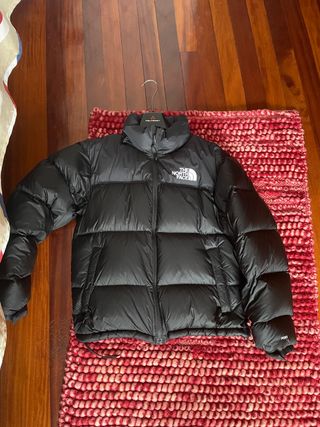 Cazadora North Face de segunda mano en Bilbao en WALLAPOP