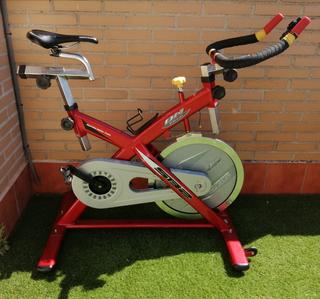 Bici spinning BH SB2 2010 de segunda mano por 200 EUR en Talavera de la  Reina en WALLAPOP