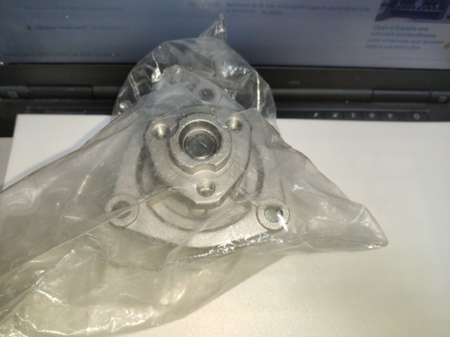 bomba de agua Opel