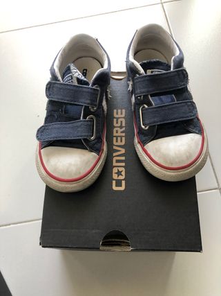comprar converse 23