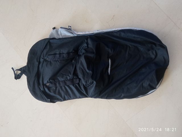 Saco universal para carro