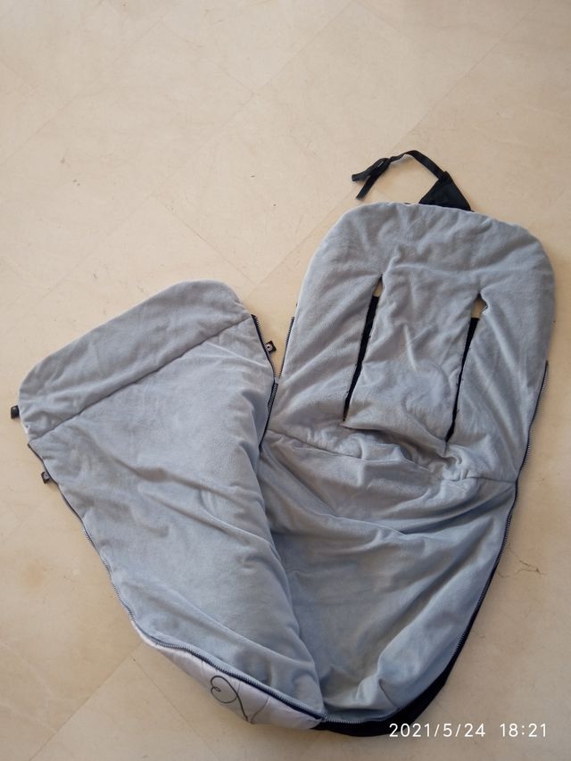 Saco universal para carro