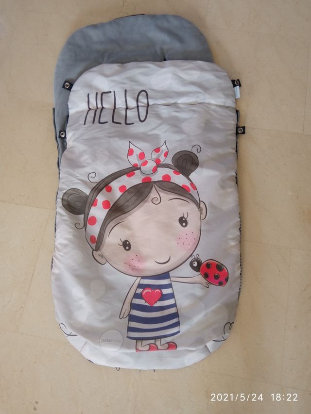 Saco universal para carro