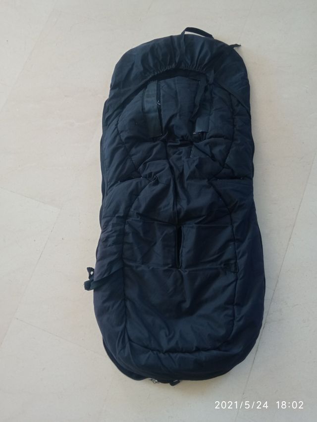 Saco universal carrito bebé