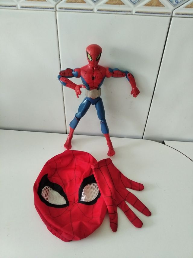 Spiderman