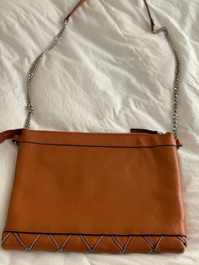 BORSA ZARA