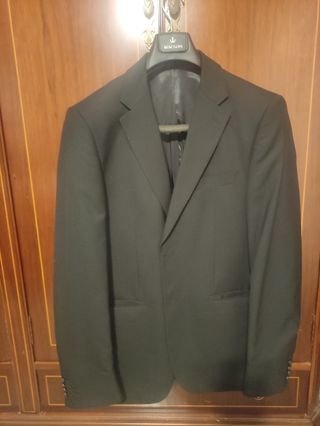 Traje de hombre Macson, Nuevo. de segunda mano por 50 EUR en Badalona en  WALLAPOP