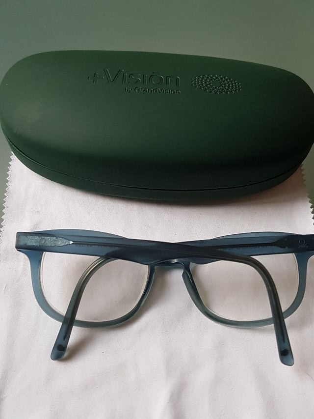 Montura United Colour of Benetton para gafas gradu