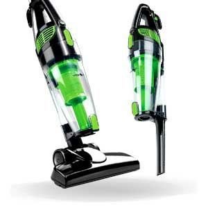 Aspirador ciclónico Power Cleaner de segunda mano por 120 EUR en Salt en  WALLAPOP