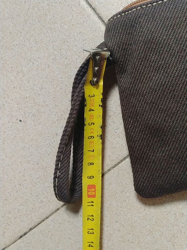 Bolso-cartera-neceser de mano !!SOLO ESTA SEMANA!!