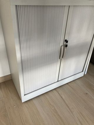 Armario archivador de segunda mano en WALLAPOP