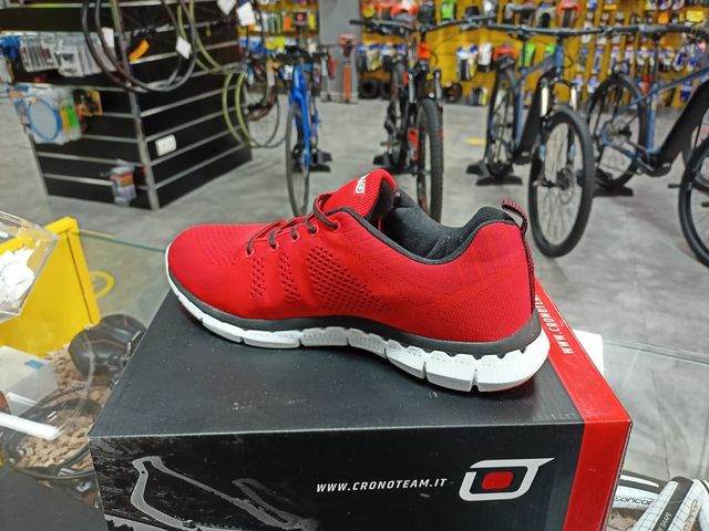 ZAPATILLAS CASUAL CRONO