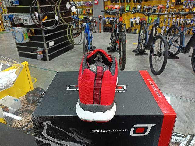 ZAPATILLAS CASUAL CRONO