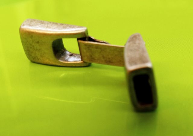 cierres de pulseras y collares