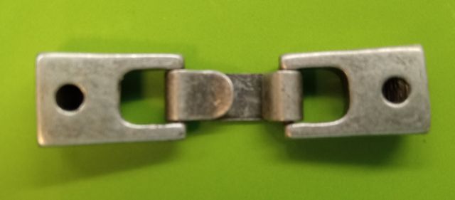 cierres de pulseras y collares