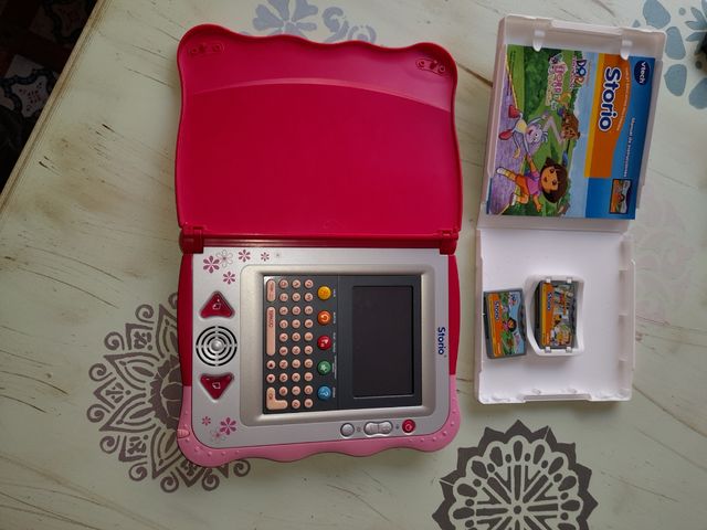 Vtech Storio Tablet infantil
