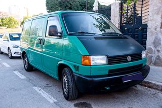 Volkswagen transporter 1.9 td 68cv Clearance
