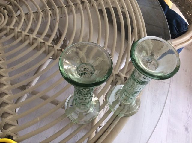 CANDELABROS-ESPALMATORIAS