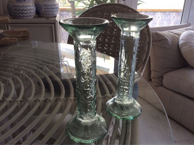 CANDELABROS-ESPALMATORIAS