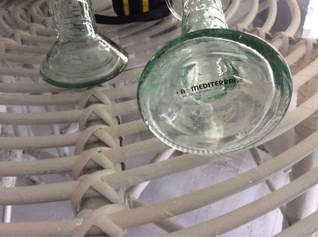 CANDELABROS-ESPALMATORIAS