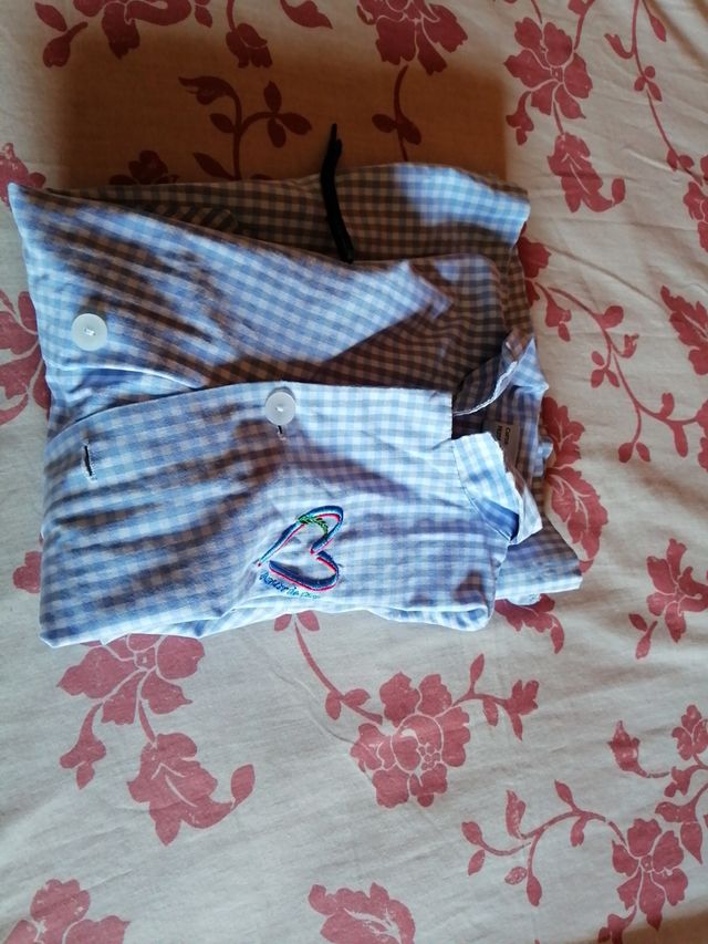 baby talla tres ,colegio Amor de Dios.