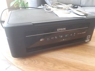Impresora Epson Stylus SX235W de segunda mano por 30 EUR en Alcorcón en  WALLAPOP