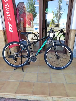 Bicicleta Conor 5500 29 2025