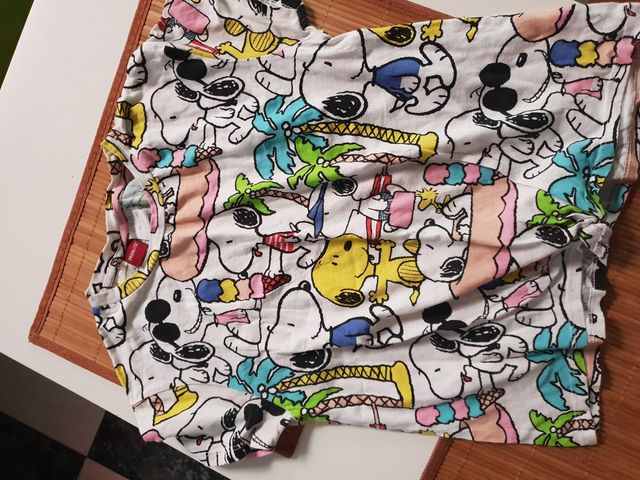 camisetas 5 e cada una