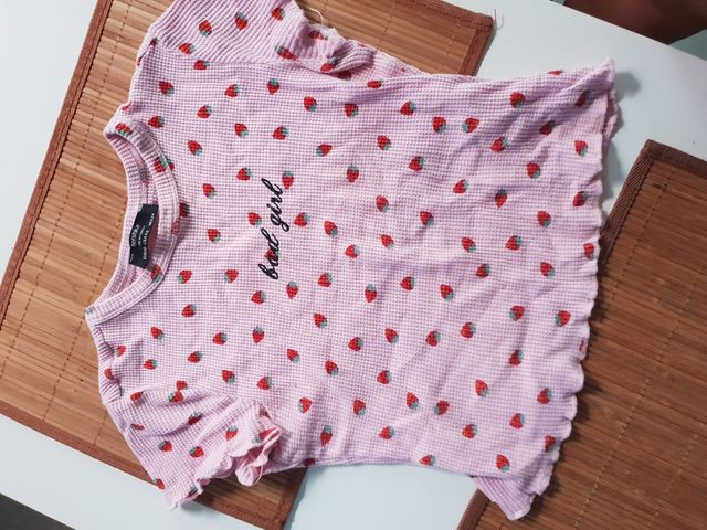 camisetas 5 e cada una