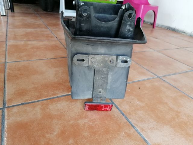 Caravanas de segunda mano en Gandia en Gandia | CASINUEVO