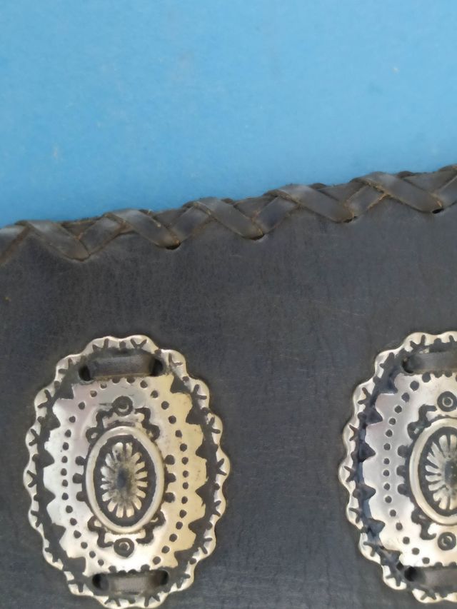 Corbata depósito sportster Harley