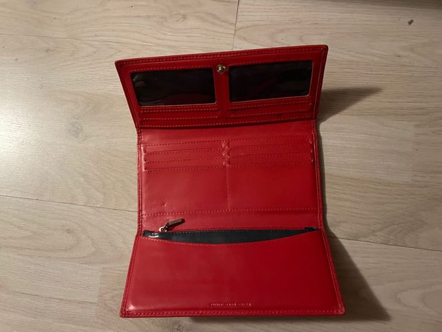 Cartera Purificación garcia