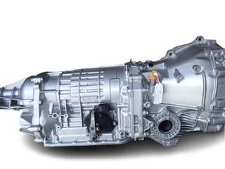 Caja de Cambios 4EAT SUBARU 1.3L - 3.6L