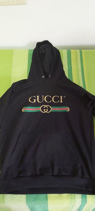 Ropa Gucci de segunda mano en Barcelona en WALLAPOP