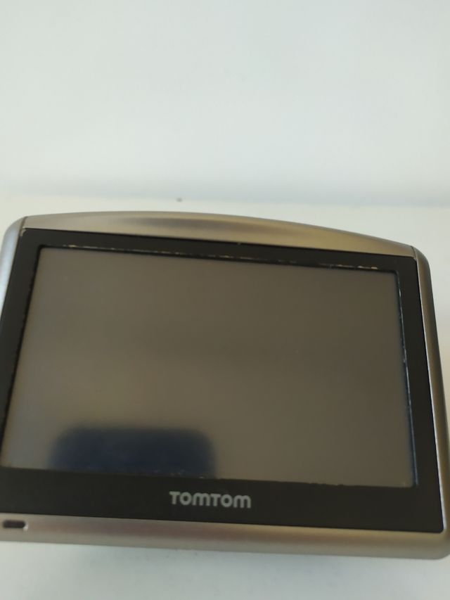 Gps tomtom
