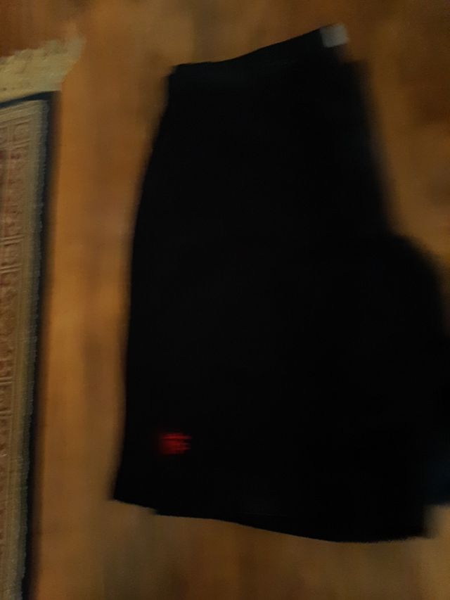 pantalón corto chico monte picaza